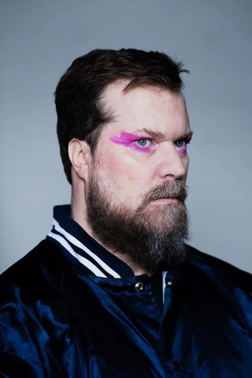 Photo of John Grant, Sound