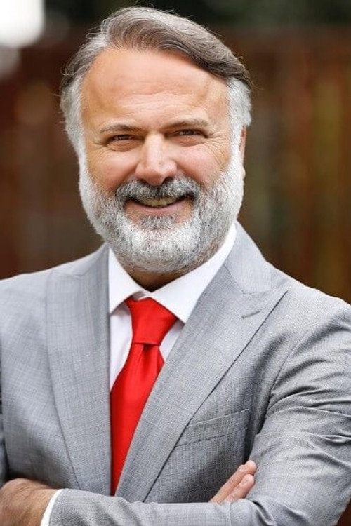 Photo of Zafer Öztürk, Acting