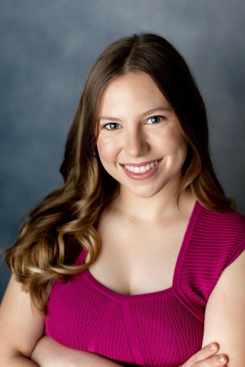 Photo of Gwyneth Palermo, Acting
