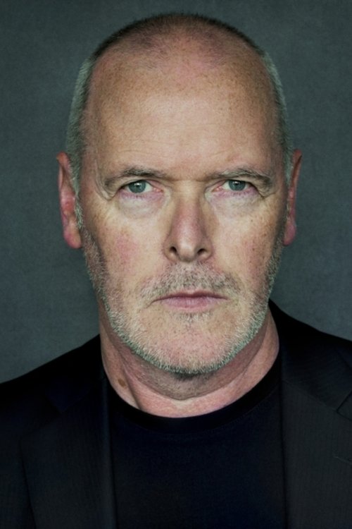 Photo of Michael Bott, Acting