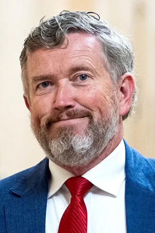 Photo of Thomas Massie, Acting