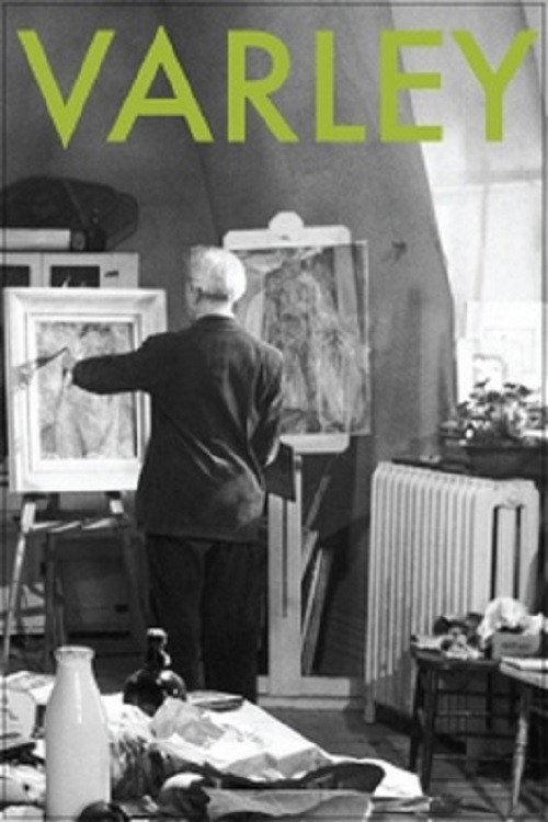 Movie poster for Varley (1953)