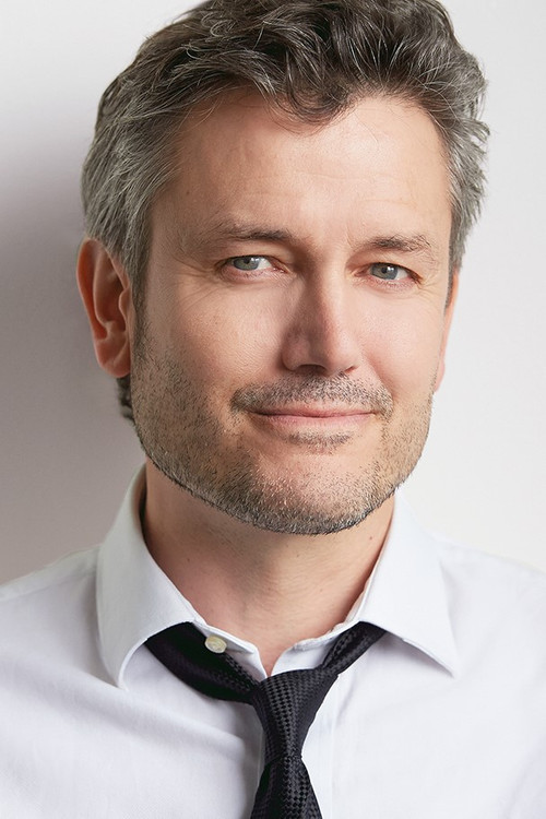 Photo of Kevin Hare, Acting