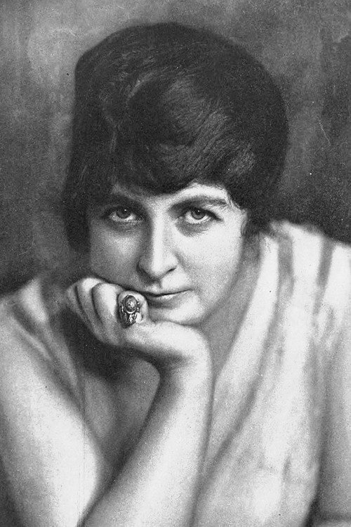 Photo of Katherine Emmet, Acting