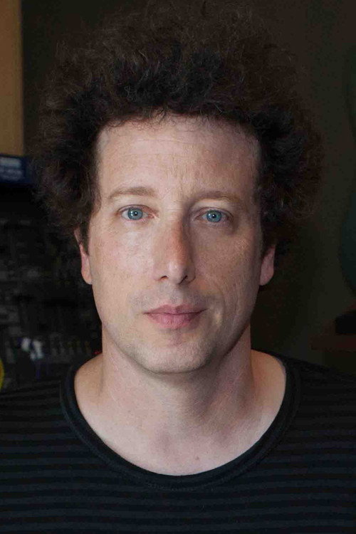 Photo of Justin Meldal-Johnsen, Acting