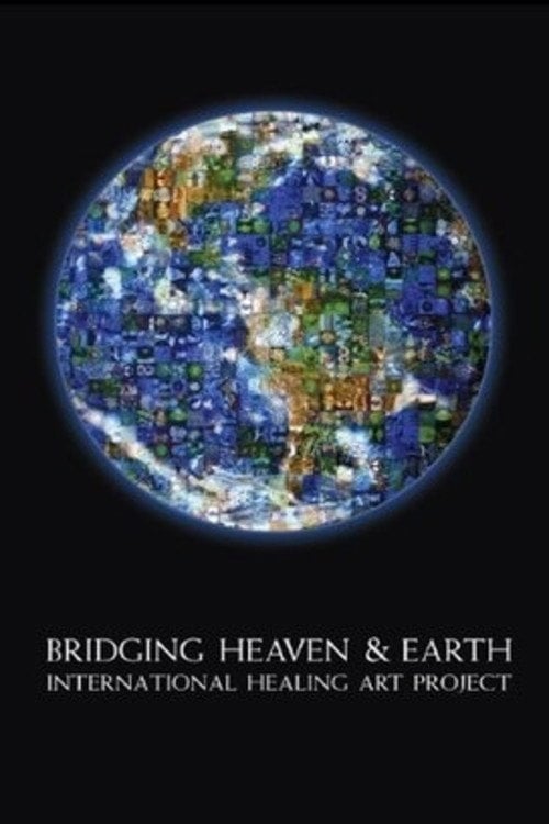Movie poster for Bridging Heaven & Earth: Carlos Castaneda (1995)