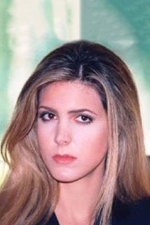 Alexandriani Sikelianou profile