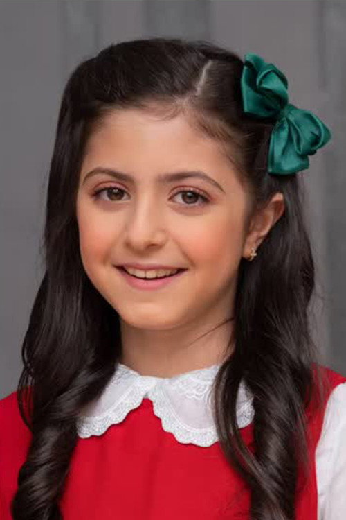 Photo of Nora Hanifeh Zadeh, Acting