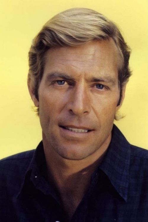 James Franciscus profile
