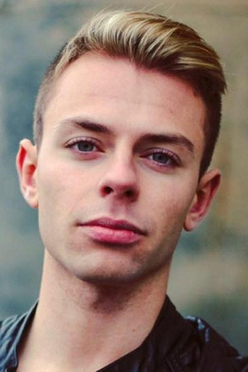 Morten Münster profile