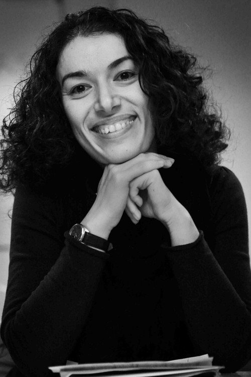 Photo of Fidan Doğan (Rojbîn), Acting