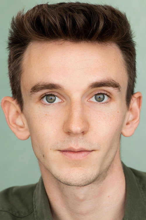 Photo of Alexander McGonagle, Acting