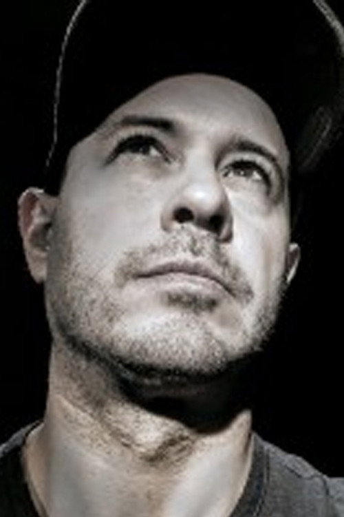 Photo of Alex Estrella, Directing
