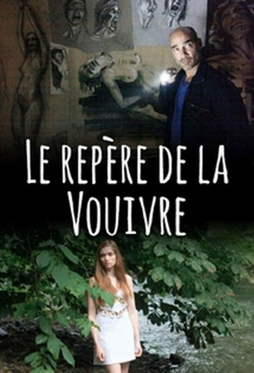 Le Repaire de la vouivre poster