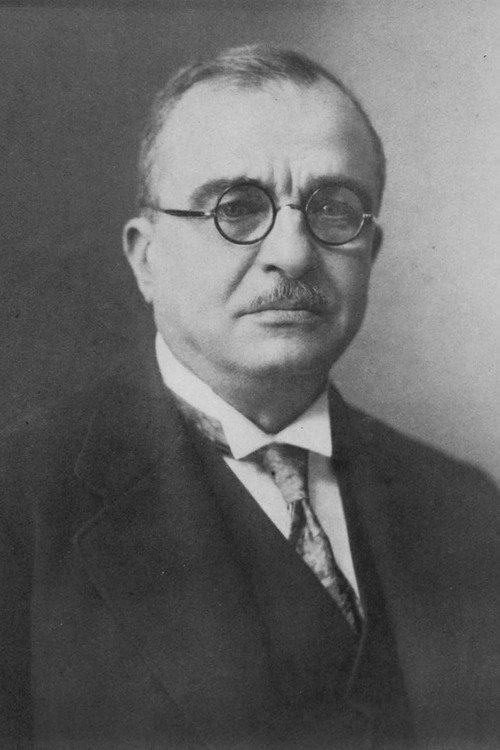 Photo of Ioannis Metaxas, Acting