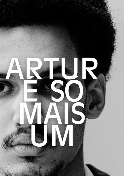Movie poster for Artur é Só Mais Um (2025)