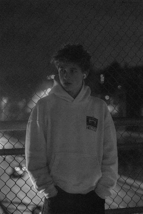 Photo of Beckett Lundgren, Acting