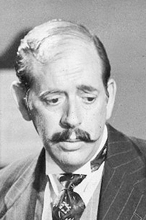 Photo of Roberto Meyer, Acting