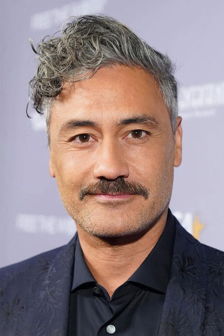 Taika Waititi profile