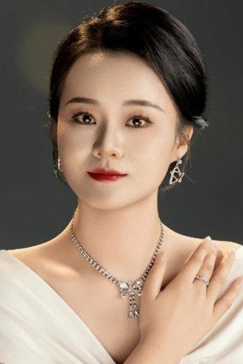 Photo of Deng Ziyu, Acting