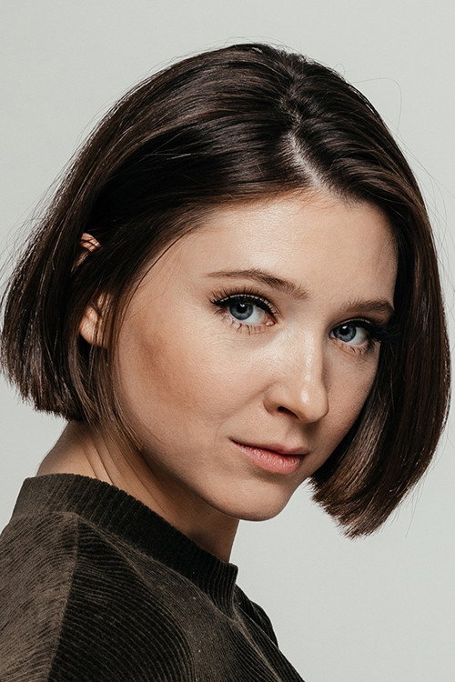 Yuliya Kineberg profile