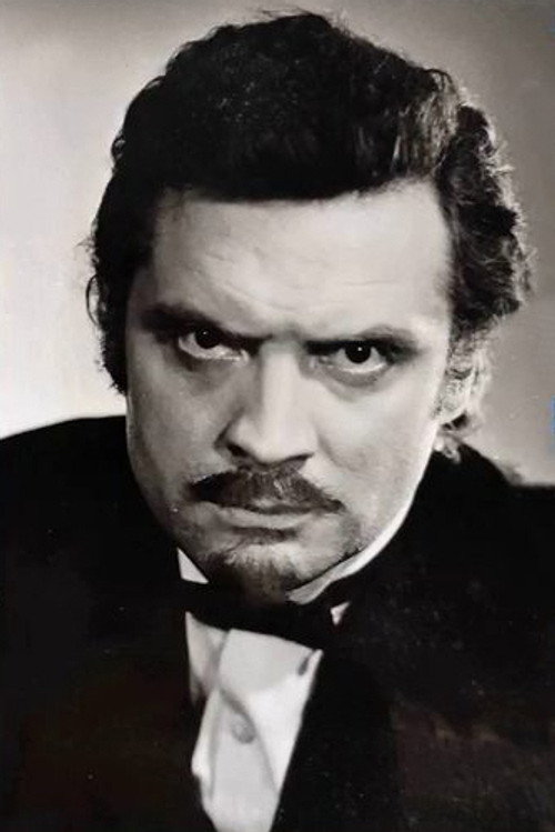 Photo of Yuri Kochergov, Acting