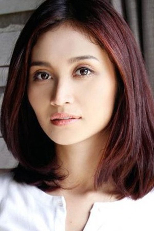 Ayda Jebat profile