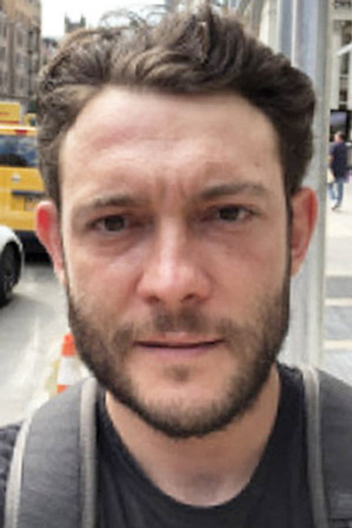 Photo of Justin Anselmi, Acting
