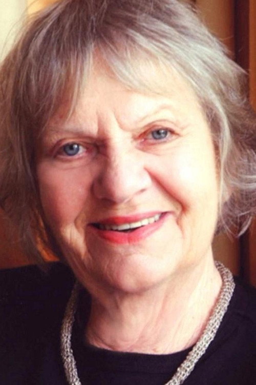 Photo of Elizabeth McRae, Acting