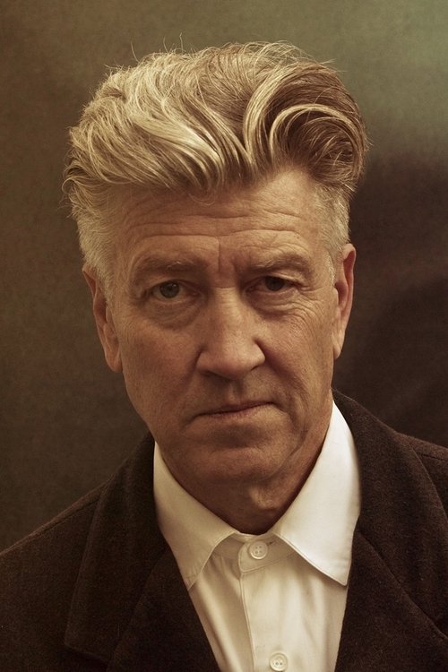 David Lynch profile