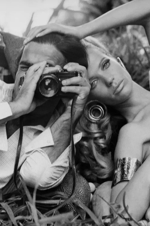 Photo of Franco Rubartelli, Directing