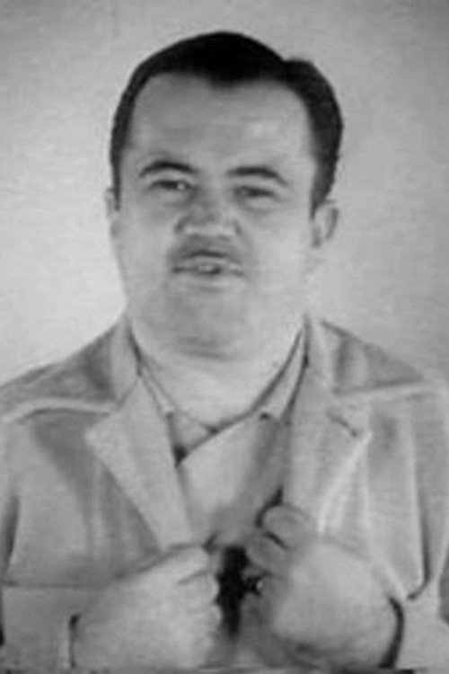 Photo of Cal Dalton, Visual Effects