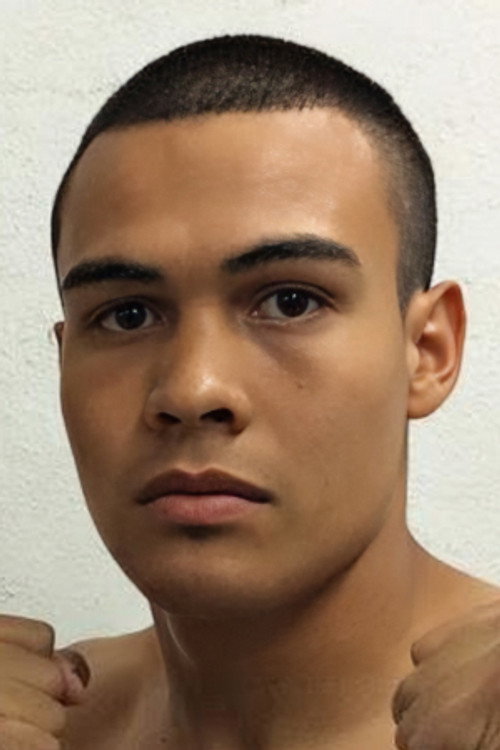 Photo of Jose Sanchez Charles, Acting