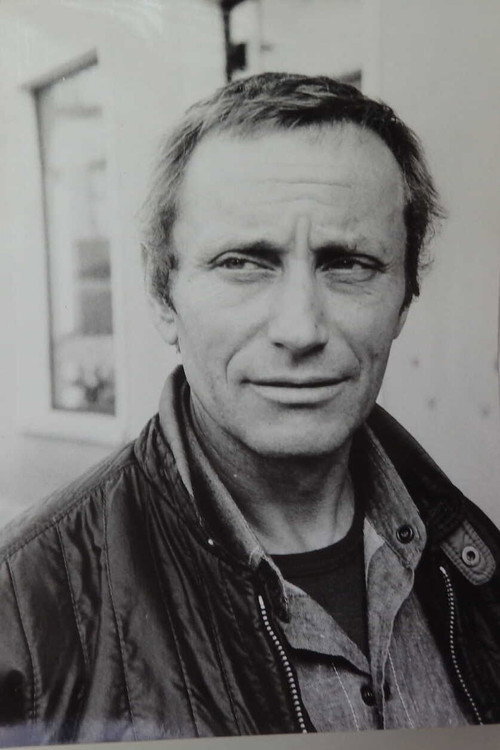 Photo of Sylwester Szyszko, Directing