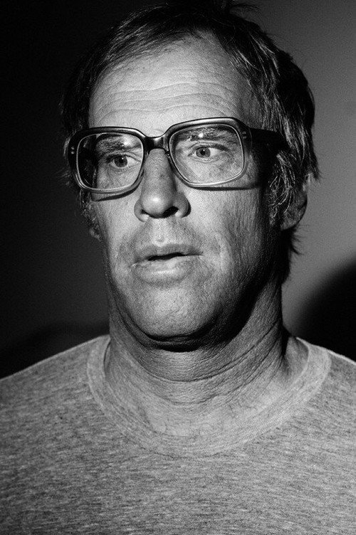 Photo of Richard Kenvin, Acting