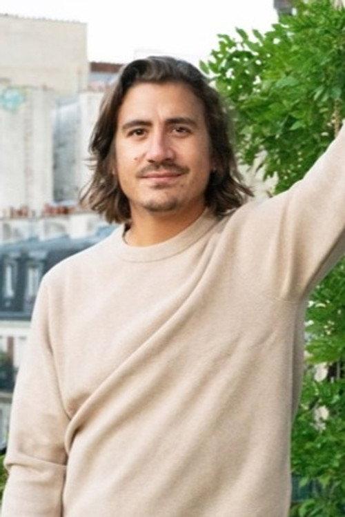 Photo of Florian Choquart, Acting
