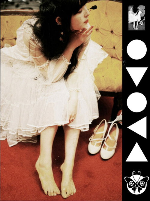 Movie poster for 「Daoko A(nima) HAPPY NEW TOUR 2021」 (2021)