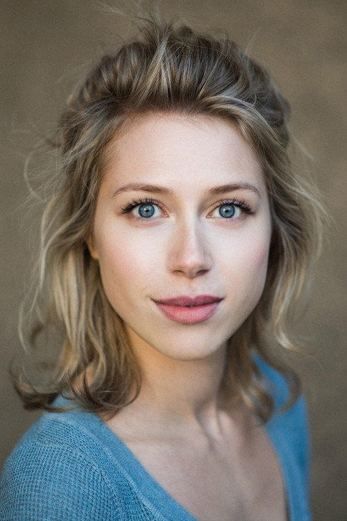 Photo of Ellie Morris, Acting