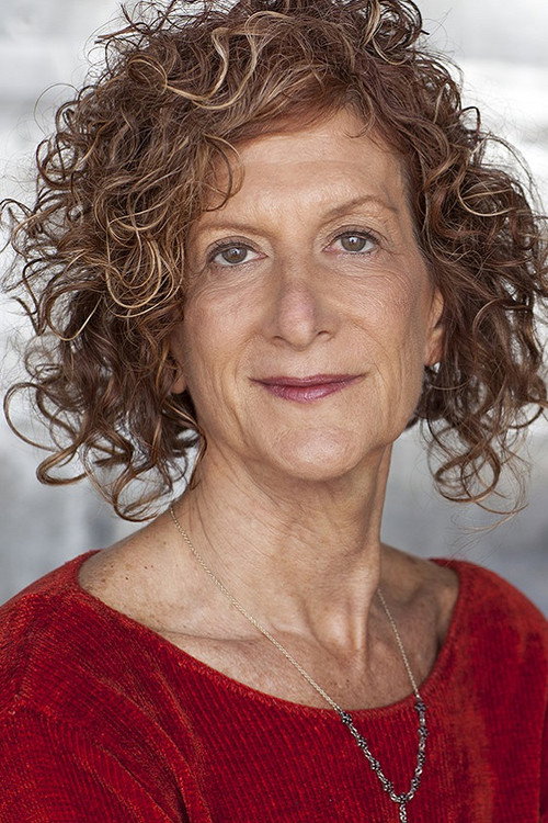 Photo of Jana Sue Memel, Production