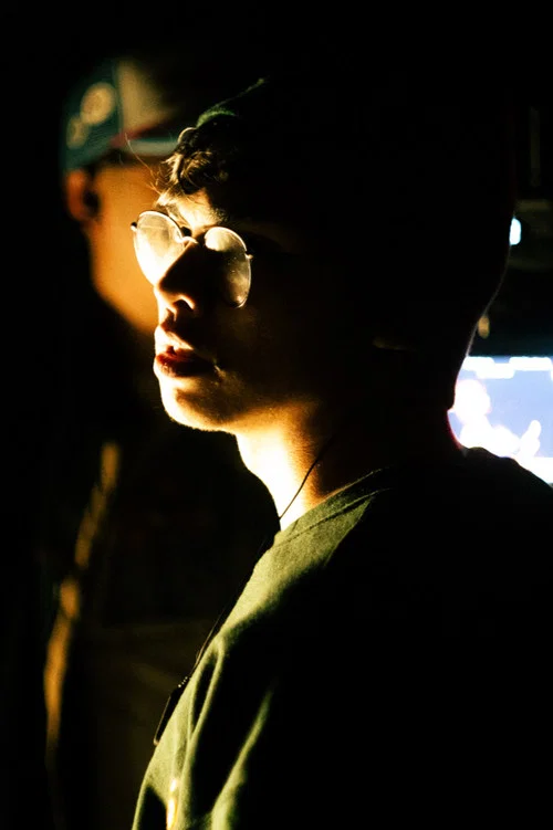 Photo of Ryan Fusco, Directing