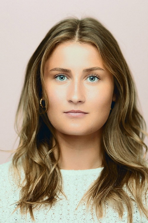 Rebecca Runfors Carlzzon profile