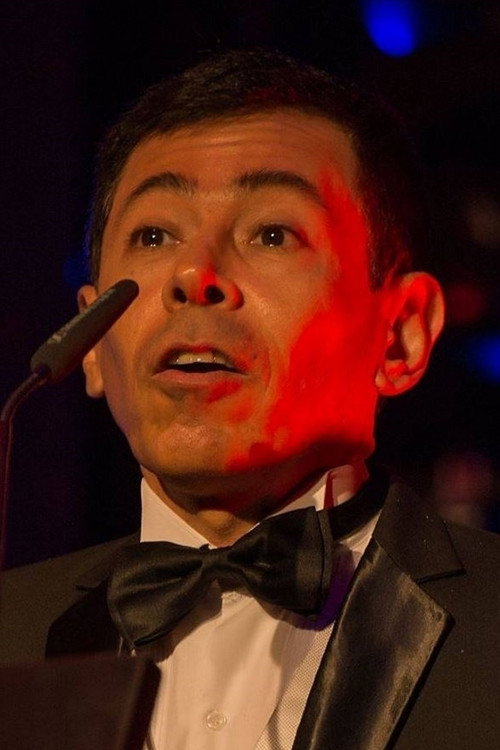Photo of Oswaldo Salas, Acting