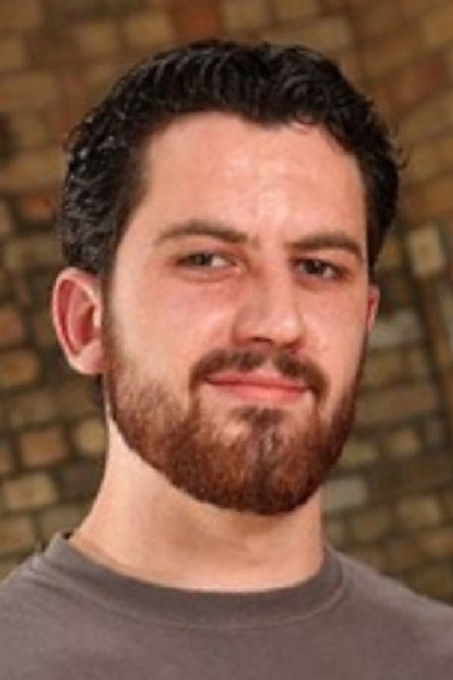 Photo of Jonny Cooper, Acting