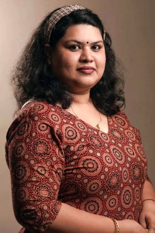 Photo of Ganga Meera, Acting