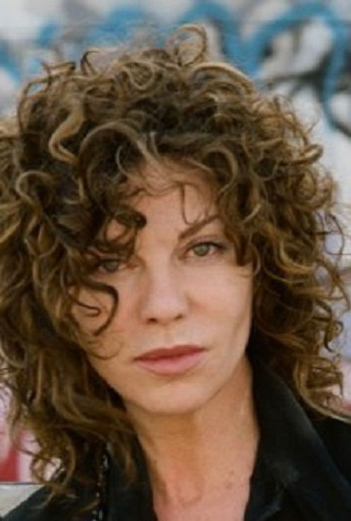 Photo of Shareen Mitchell, Acting