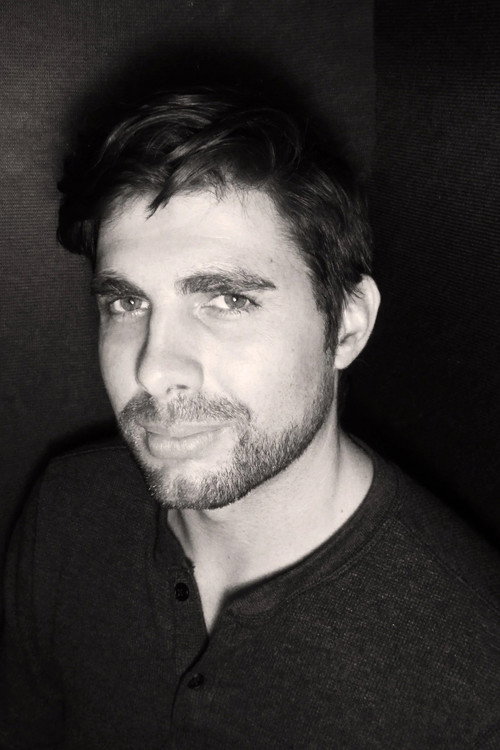 Photo of Austin Van Allen, Production