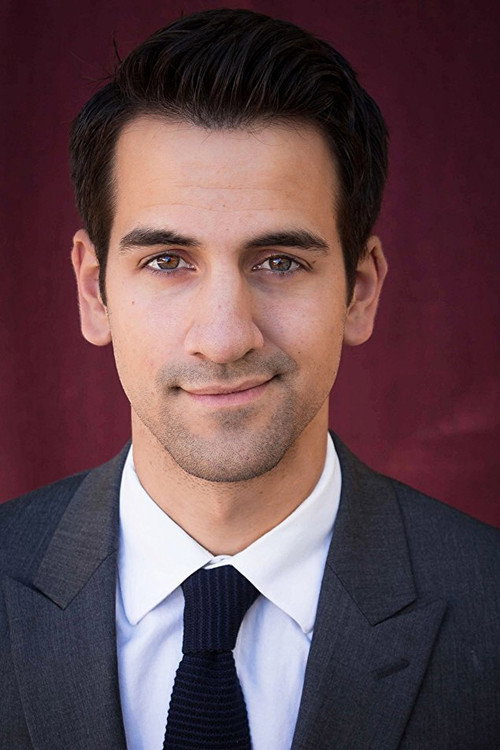 Photo of Jake Koeppl, Acting