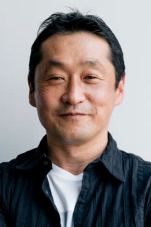 Koichi Sakamoto profile