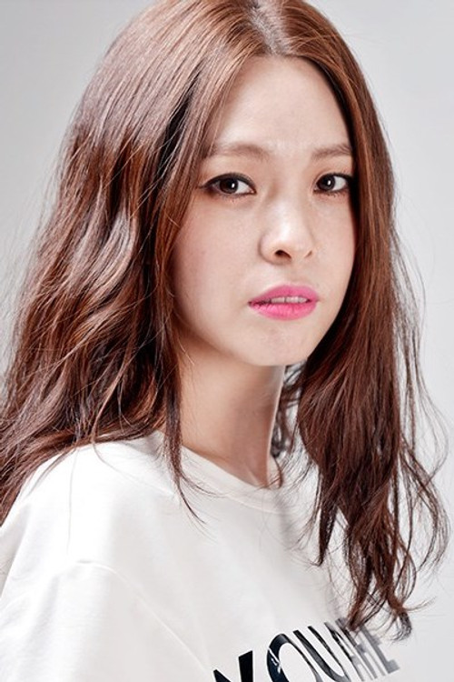 Photo of Ahn Ji-hye, Acting