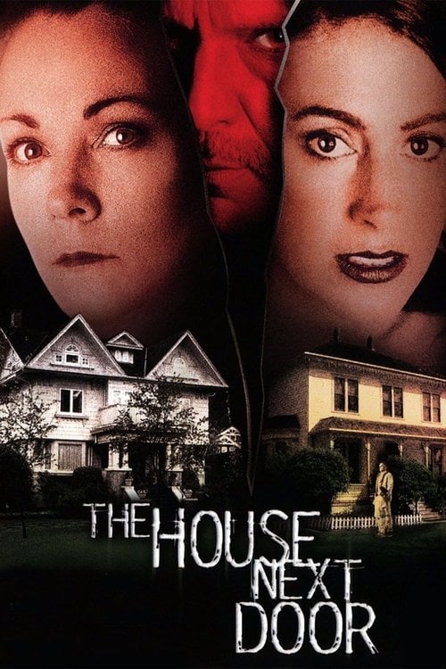 Movie poster for The House Next Door (2002)